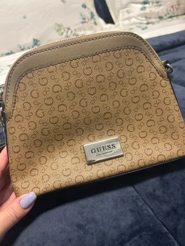 Bolsa Guess original