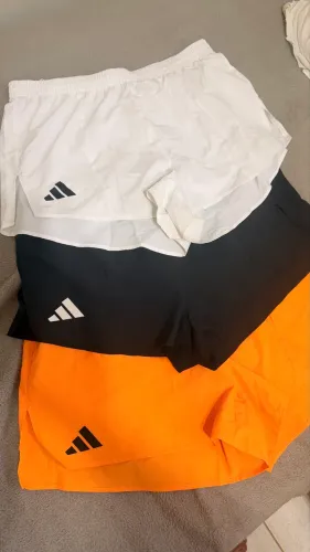 Short adidas