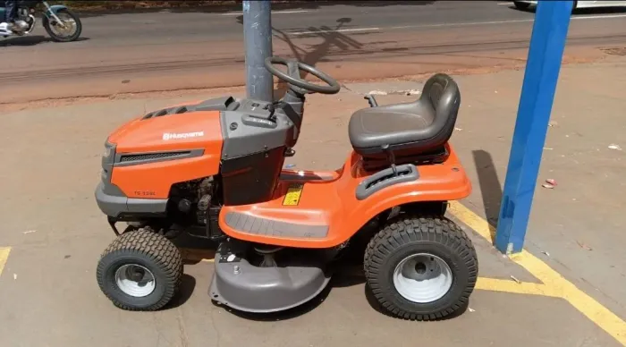 Trato husqvarna ts138
