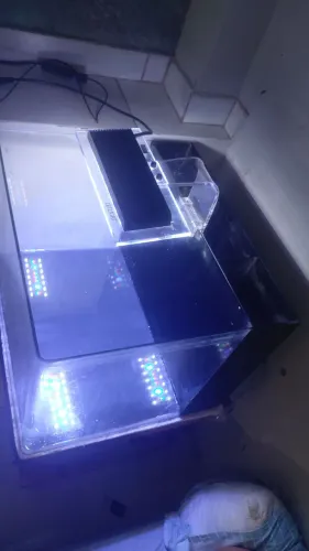 Aquario oceantech 