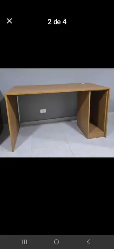 Mesa de Escritório 