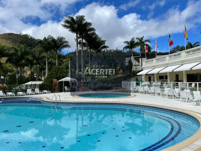 Lote à venda em Vargem Grande, Teresópolis por R$295 mil