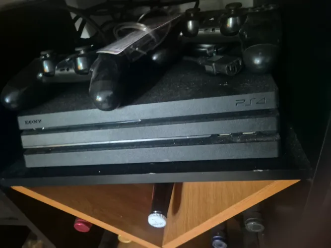 Playstation 4 pro