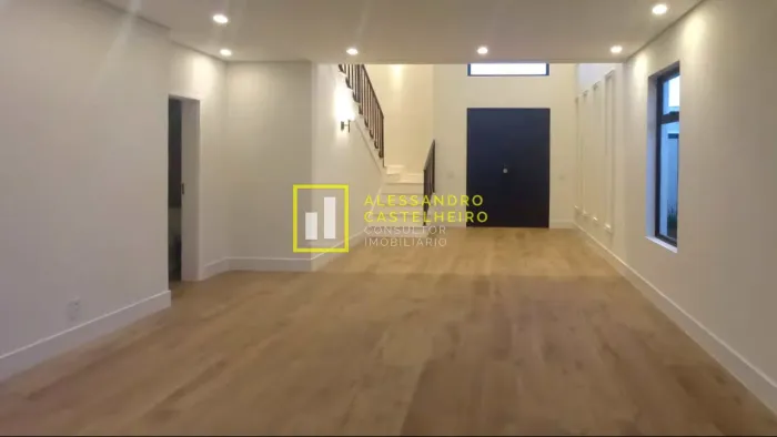 Casa de Condomínio com 4 quartos, Condominio Cyrella Landscape, Votorantim - R$ 2.1 mi, Co