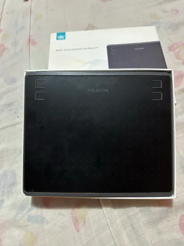 Mesa digitalizadora