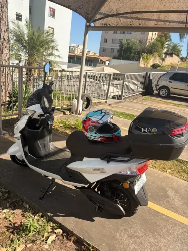 Hao Motors Conquest 1000w 2026