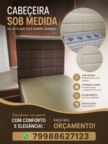 Cabeceiras