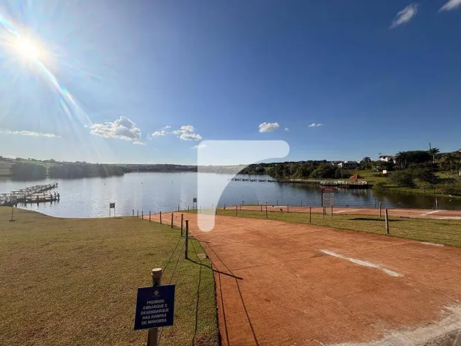 Terreno à venda, 1928 m² por R$ 670.000 - Ecovillas do Lago - Sertanópolis/PR