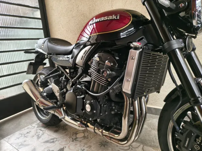 Z900 RS