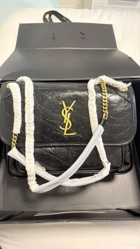 Bolsa YSL Niki