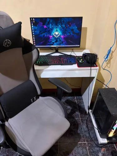 Computador Gamer + Cadeira
