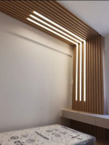 Perfil Led