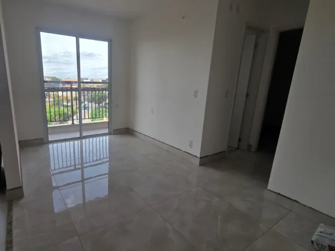 Apartamento no Varandas Casa Feliz para Venda em Campinas - SP