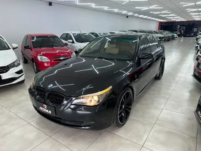 BMW 525I/IA 525i/ia 2003
