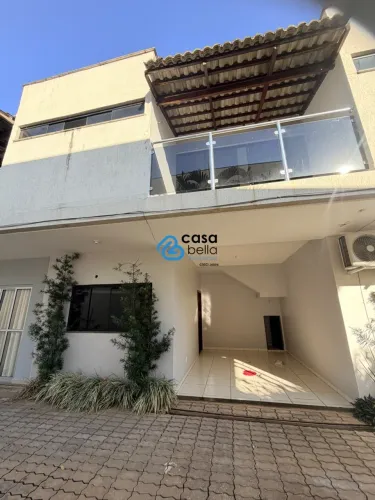 SOBRADO EM RESIDENCIAL PARA LOCAÇÃO 205 SUL