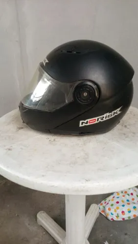 capacete norisk