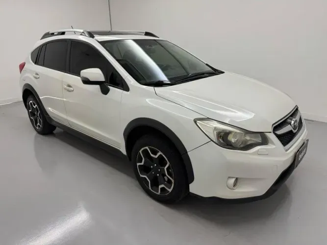 Subaru XV 2.0 16V 4X4 150cv Aut. 2014