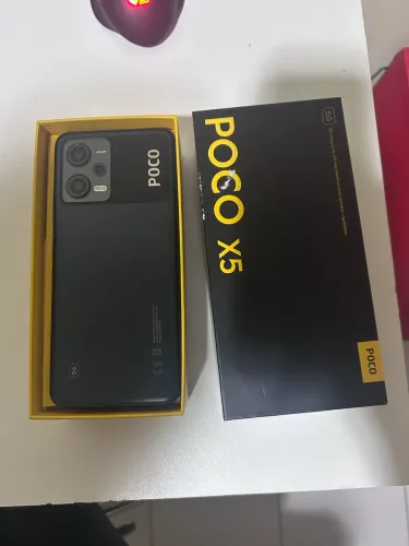 Xiaomi poco x5