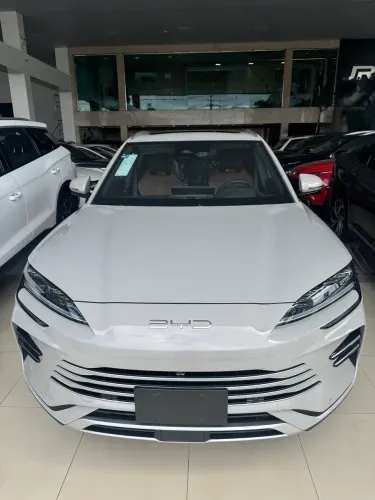 BYD Song Plus 1.5 16V Aut. (hibrido) 2027