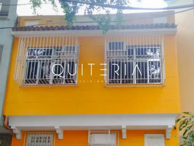 Casa à venda Paulino Fernandes Botafogo
