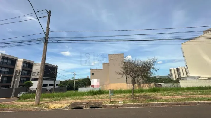 Terreno comercial à venda de 1.007m², Jardim Nova Aliança Sul, em Ribeirão Preto