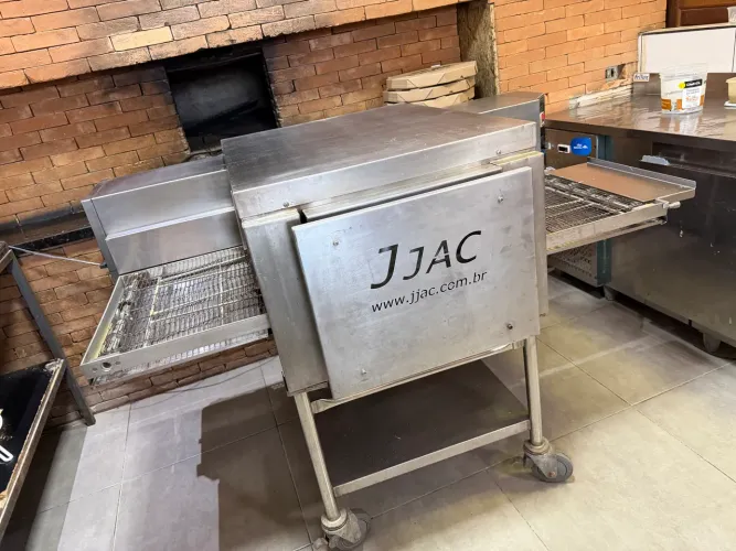 Forno Jjac 5028 telefone *