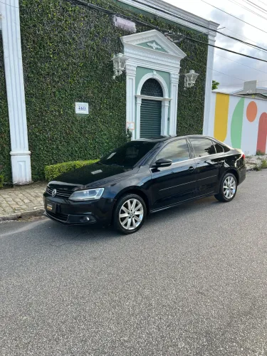 Volkswagen Jetta Highline 2.0 TSI 16V 4P Tiptronic 2011