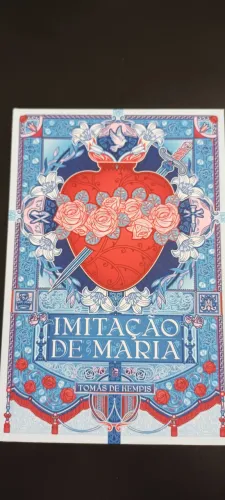 Box Imitação de Maria