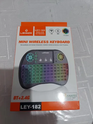 Controle para Projetor