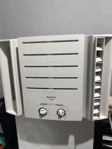 Ar condicionado