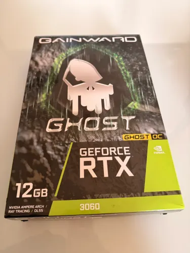 GTX 3060 Gainward 12Gb