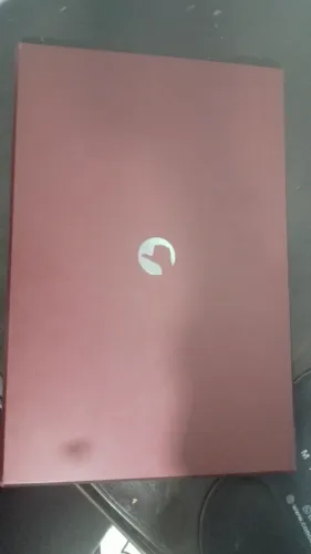 Notebook positivo 