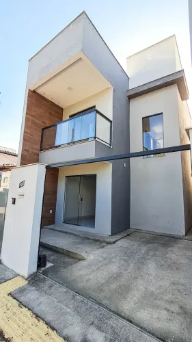 Duplex 2 quartos 75m² à venda