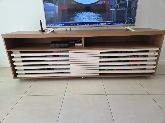 Rack sala