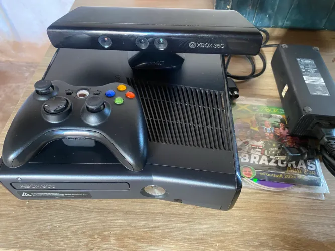 Xbox 360