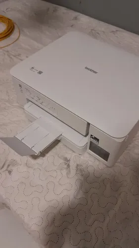 Impressora brother DW-T436W