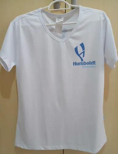 Uniforme HUMBOLDT