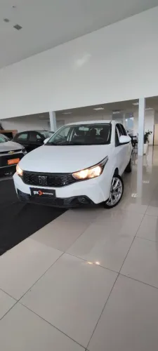 Fiat Argo Drive 1.0 6V Flex 2023