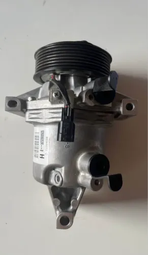 Compressor Renault 