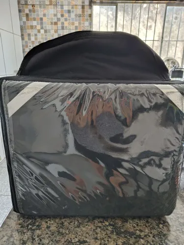 Mochila Bag entregas