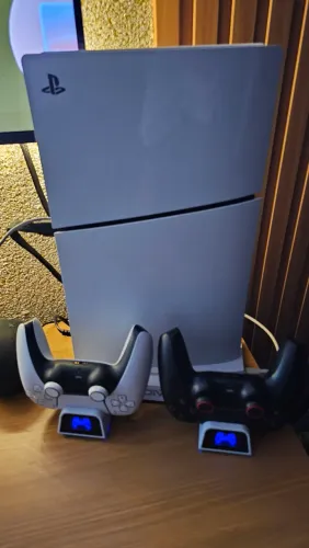 PS5 SLIM MIDIA DIGITAL