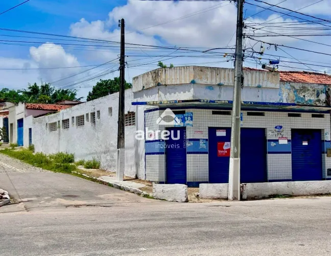 Comerciais E Industriais Ponto Comercial em Natal
