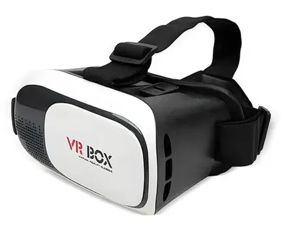 ÓCULOS VR BOX