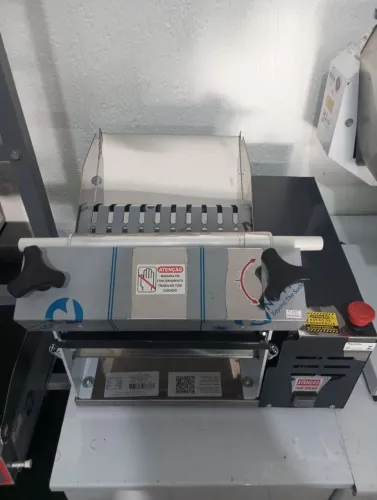 NZ. Cilindro laminador comercial