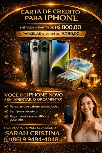 iPhone do momento ?
