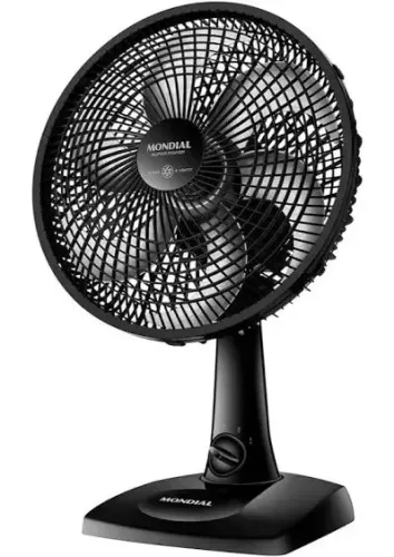 VENTILADOR MONDIAL 30CM VSP 30 B 60HZ