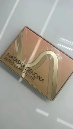 Paleta Natasha Denona Retro Glam Palette Original