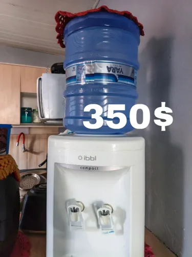 Vendo bebedouro
