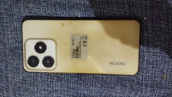 Realme c61