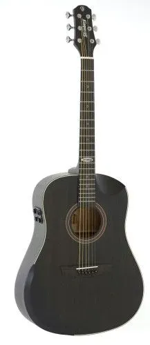 Strimberg SD301 com efeitos
